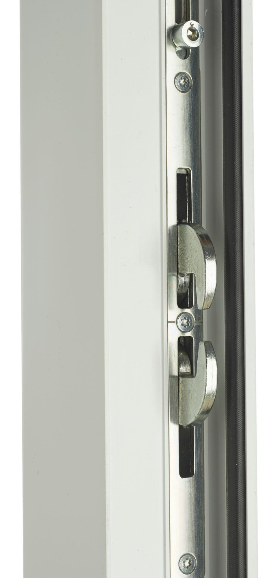 TechnaDoor-5-Hook-2-roller-lock-Transparent